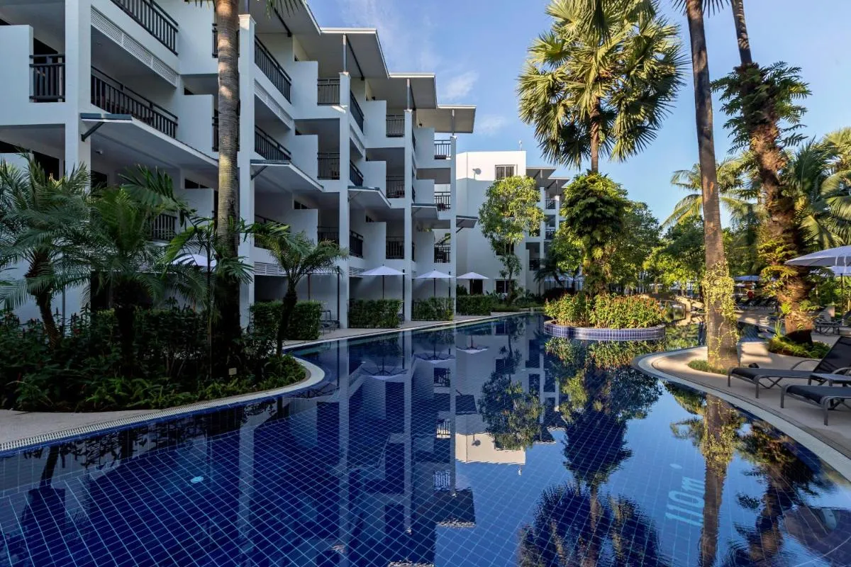 Image 3 of Sunwing Bangtao Beach