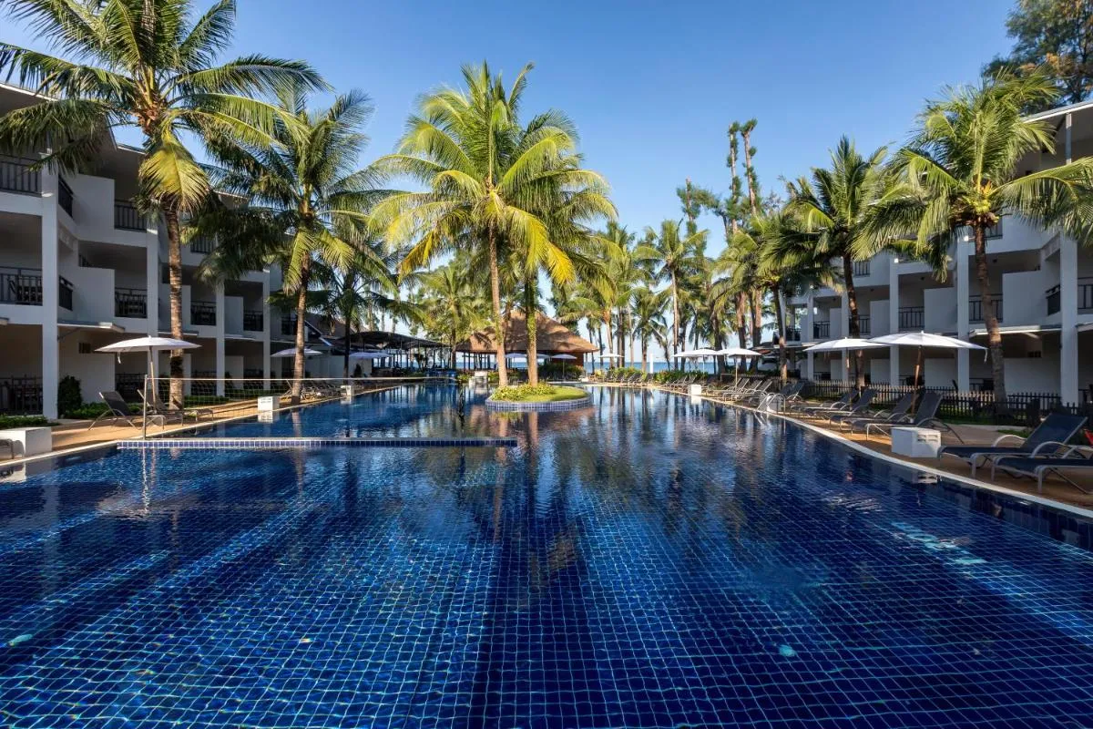 Image 4 of Sunwing Bangtao Beach