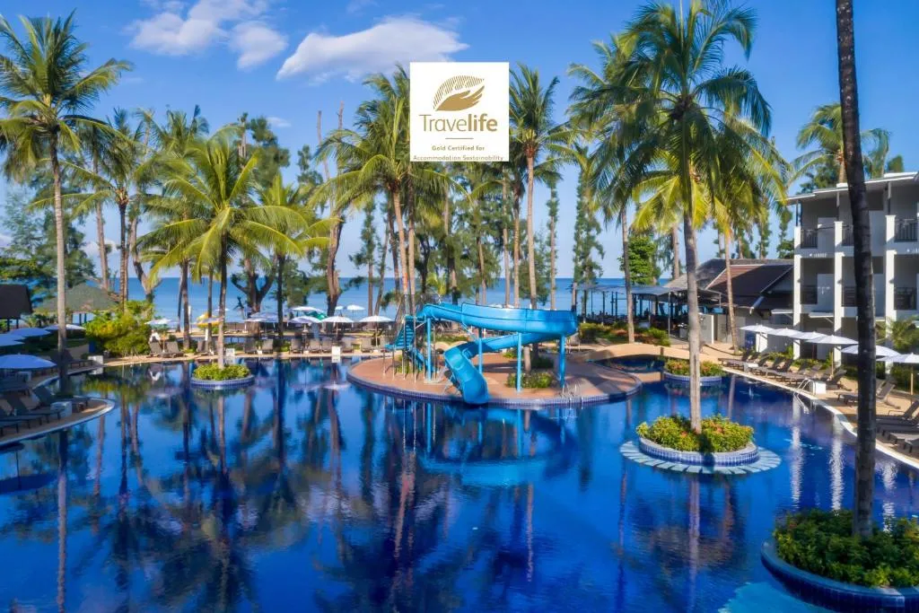 Image of Sunwing Bangtao Beach
