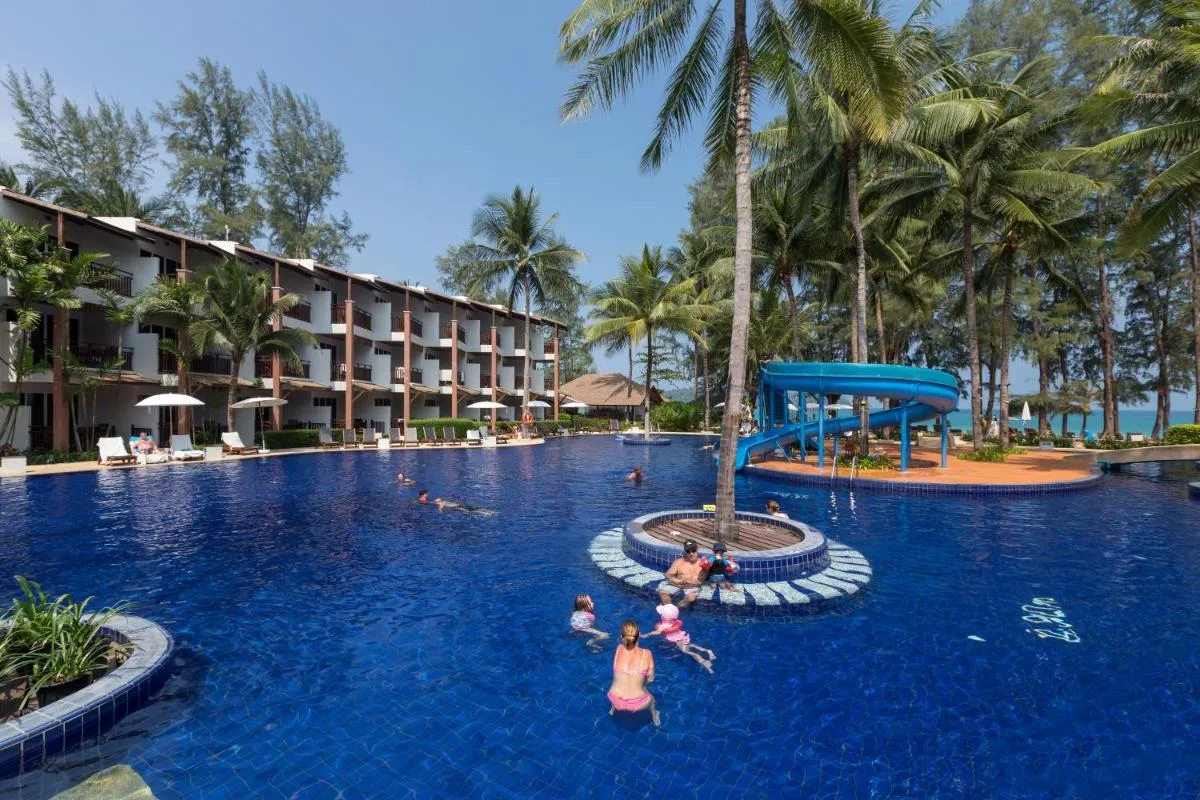 Image 1 of Sunwing Bangtao Beach