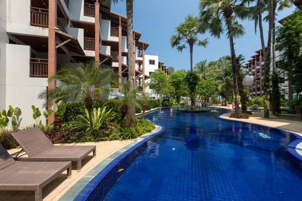Image 5 of Sunwing Bangtao Beach