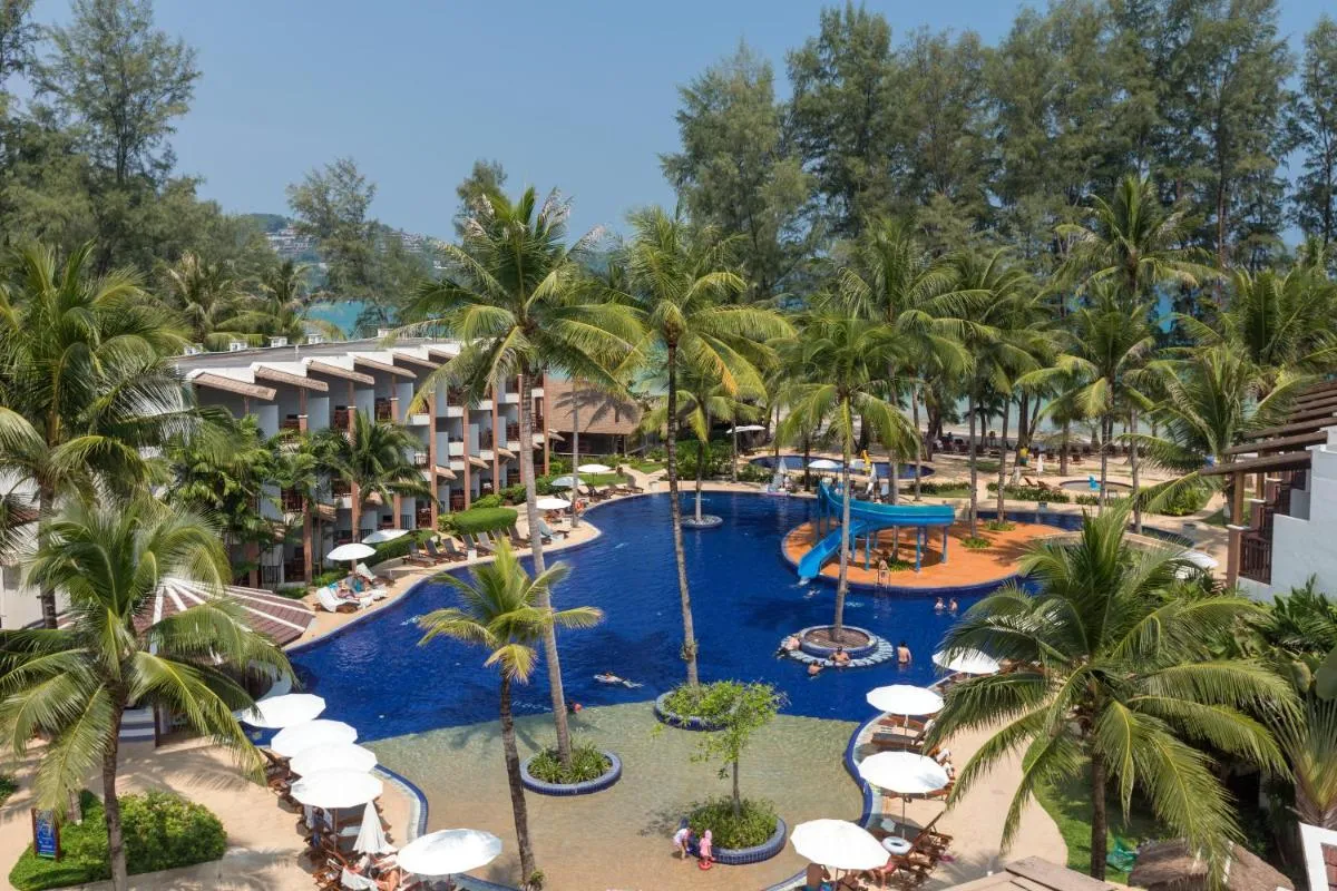 Image 2 of Sunwing Bangtao Beach
