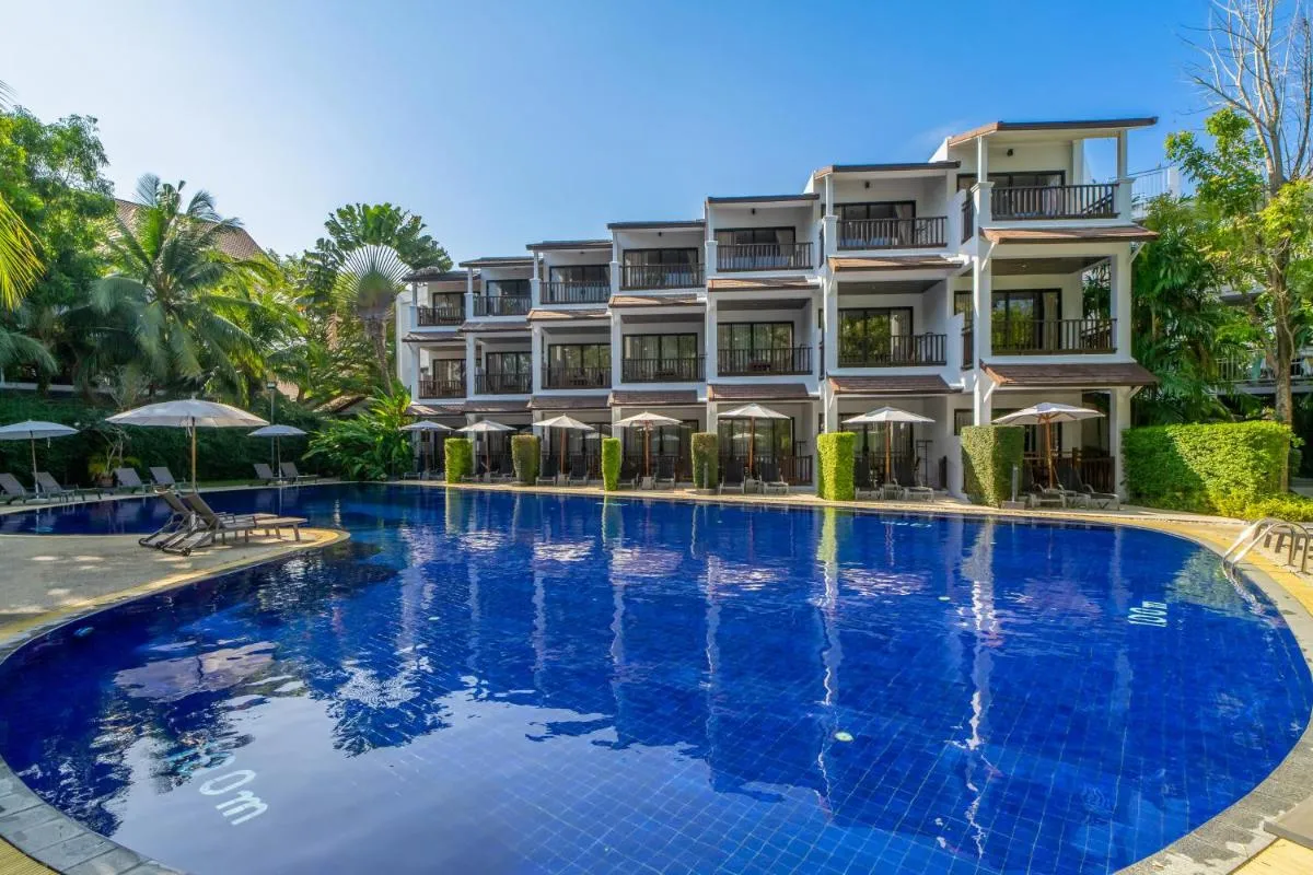 Image 5 of Sunwing Kamala Beach