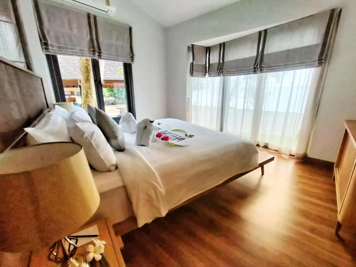 Image 6 of Supalai Scenic Bay Resort And Spa, SHA Extra Plus