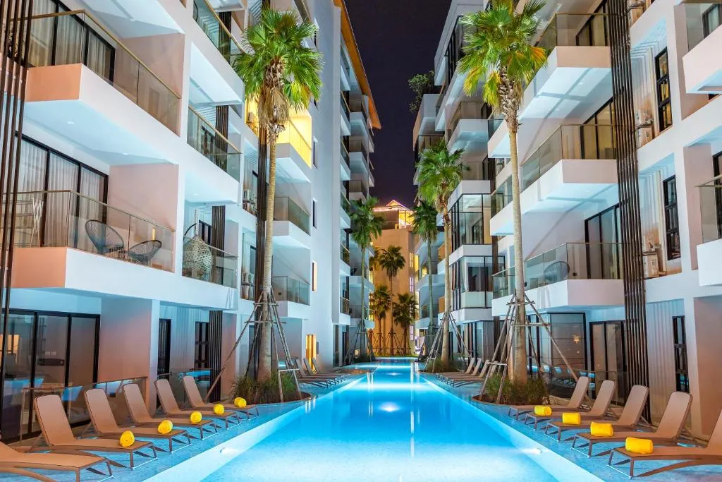 Image of Surin Beach Residence