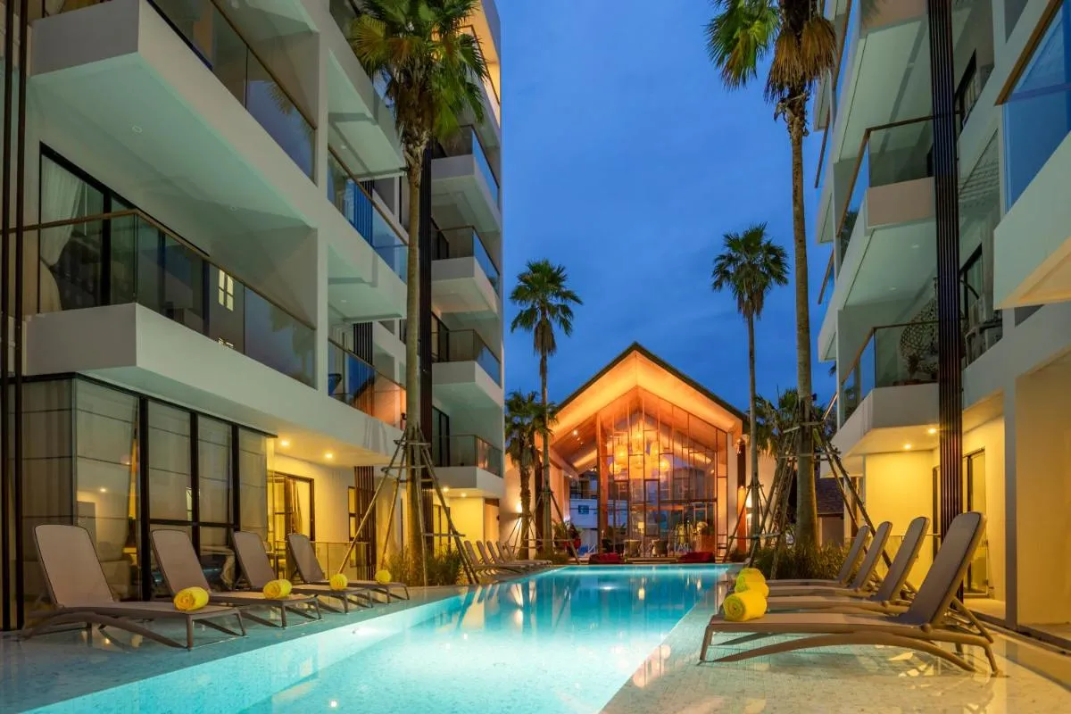 Image 1 of Surin Beach Residence