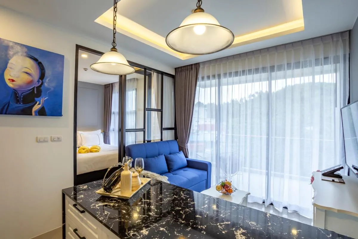 Image 5 of Surin Beach Residence