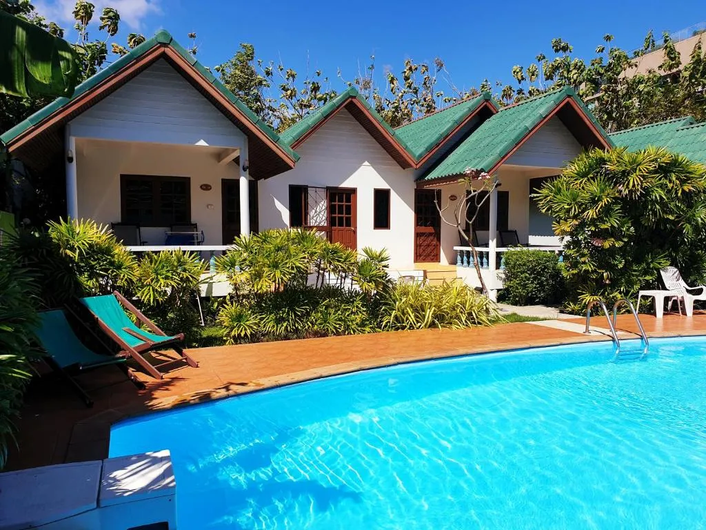 Image of Surin House