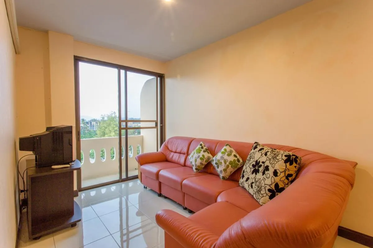Image 6 of Surin Sunset Hotel – SHA