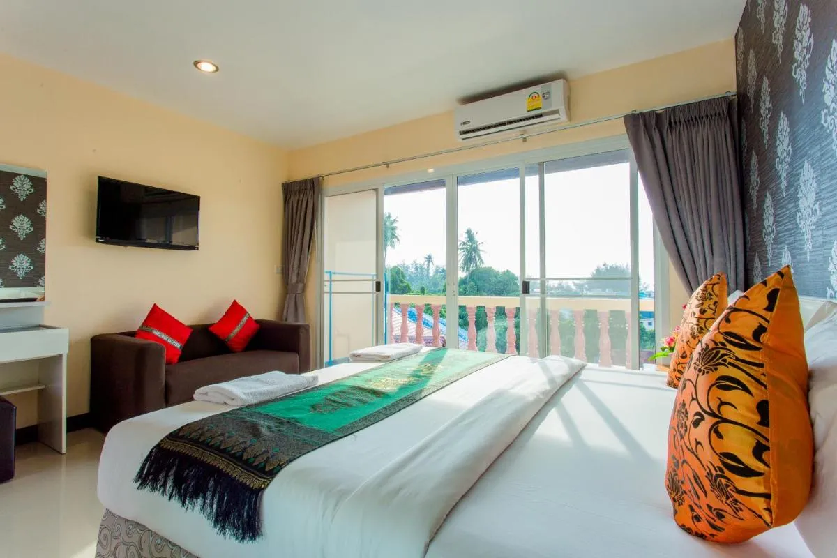 Image 4 of Surin Sunset Hotel – SHA