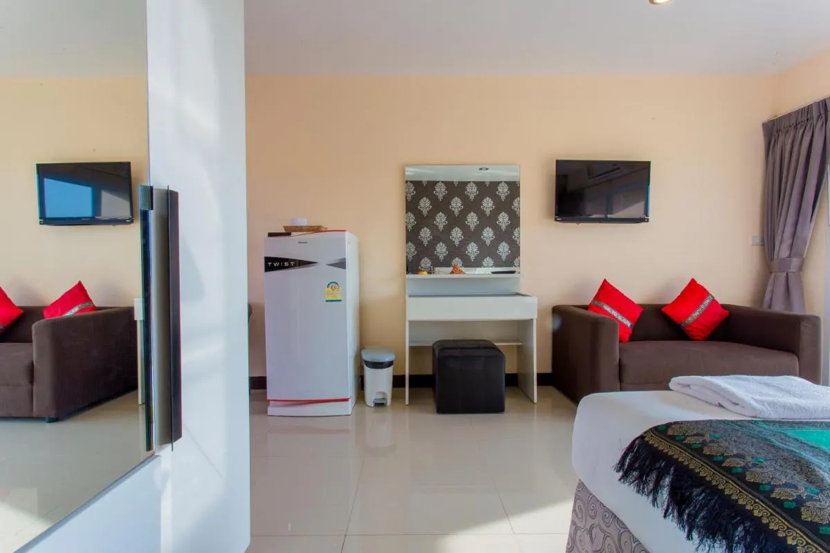 Image 5 of Surin Sunset Hotel – SHA