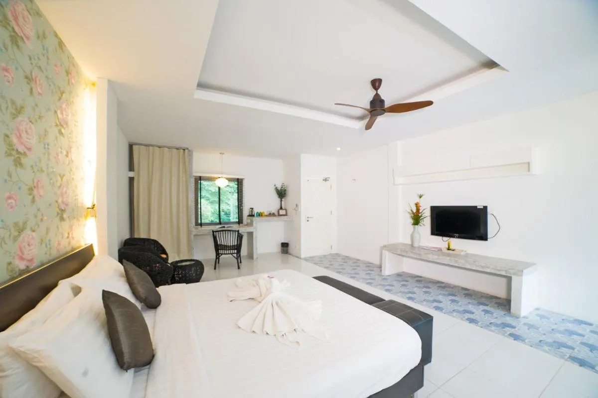 Image 6 of Surintra Boutique Resort