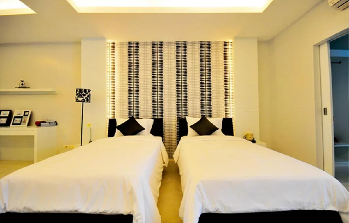 Image 4 of Surintra Boutique Resort