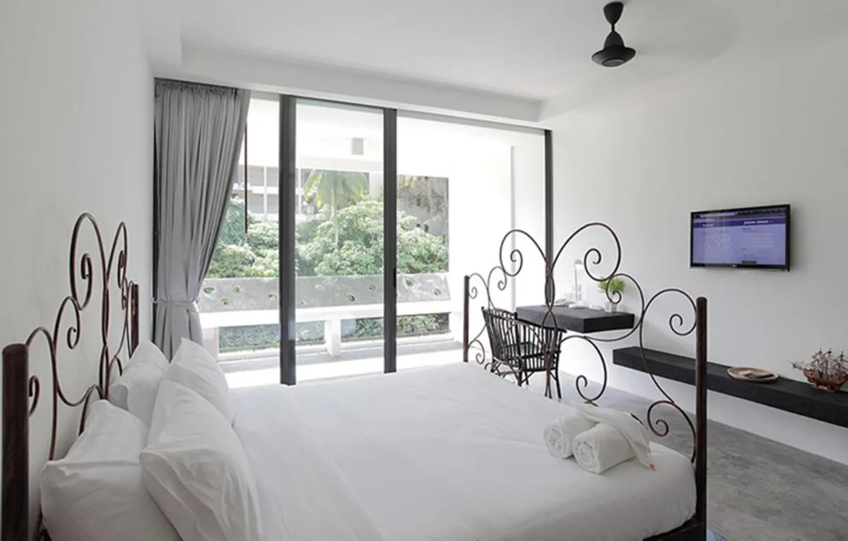 Image 3 of Surintra Boutique Resort