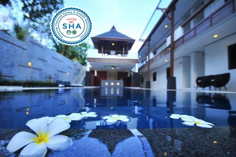 Image 1 of Surintra Boutique Resort