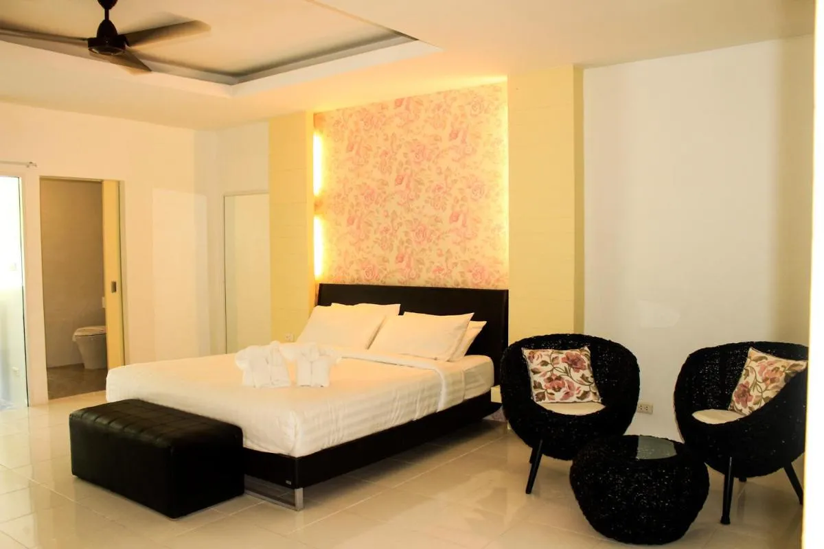 Image 2 of Surintra Boutique Resort