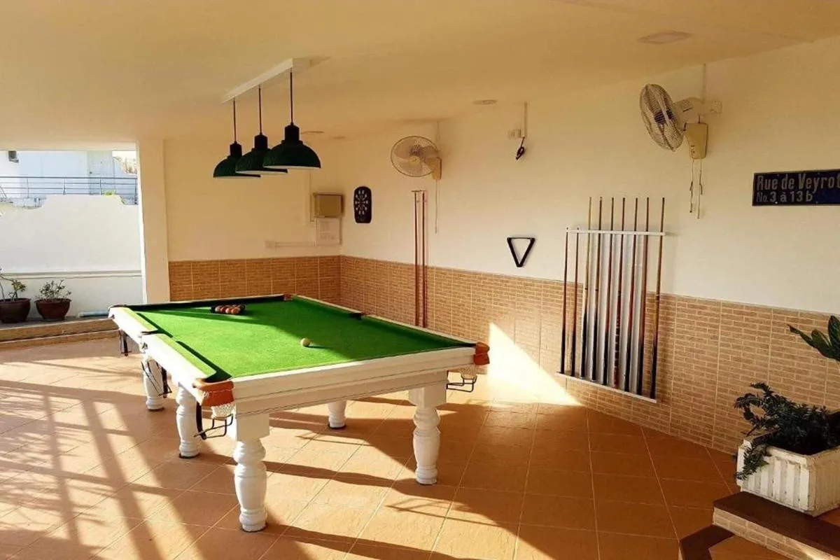 Image 3 of Swiss Villas Panoramic – SHA Certified