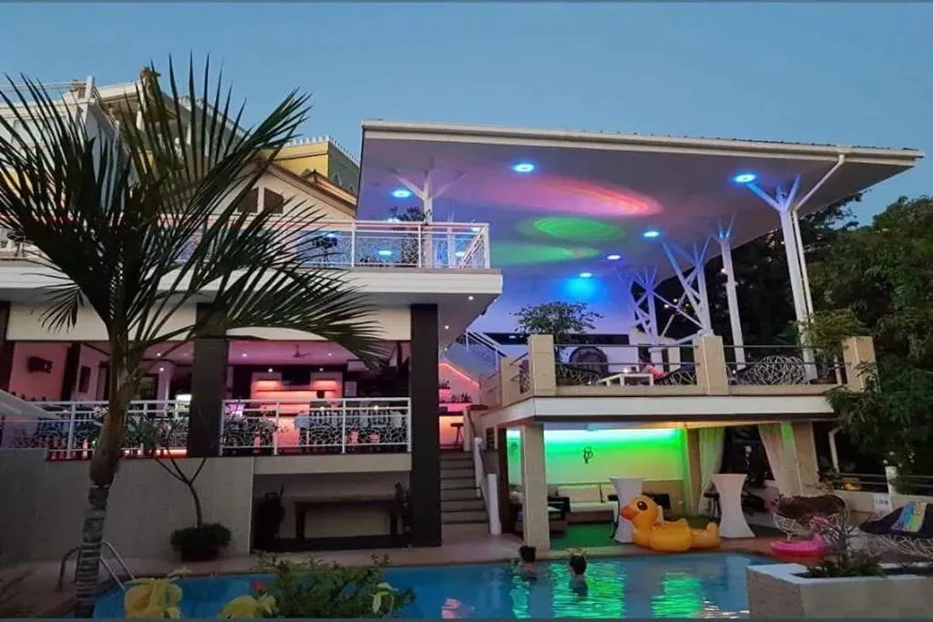 Image of Swiss Villas Panoramic – SHA Certified