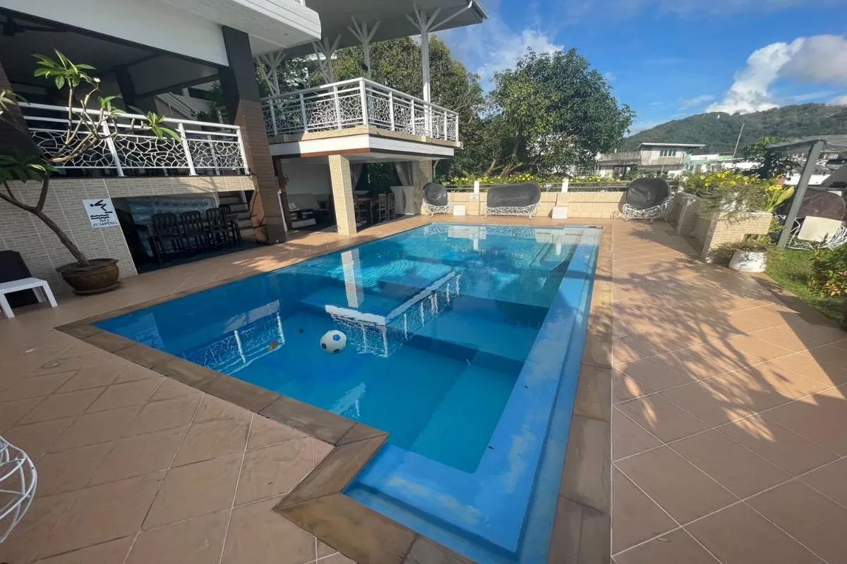 Image 4 of Swiss Villas Panoramic – SHA Certified