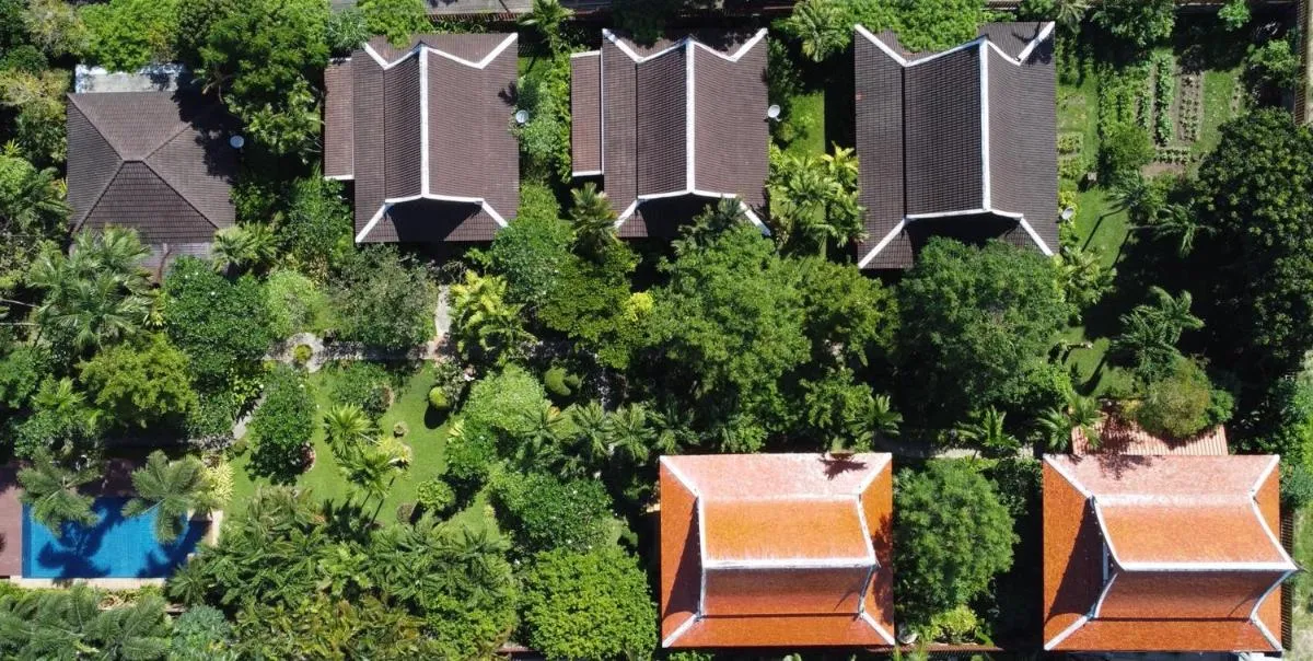 Image 1 of Symphony Villa