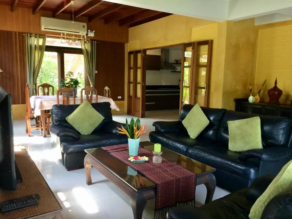 Image of Symphony Villa