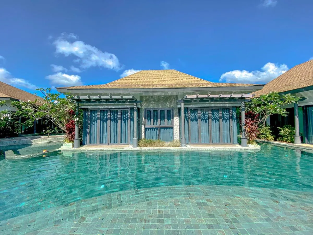Image 5 of Tajh Pool Villas