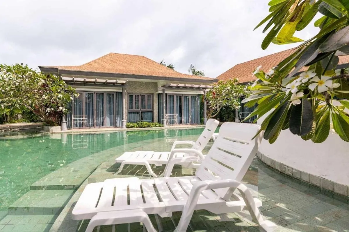Image 4 of Tajh Pool Villas
