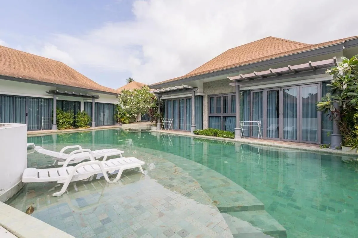 Image 2 of Tajh Pool Villas