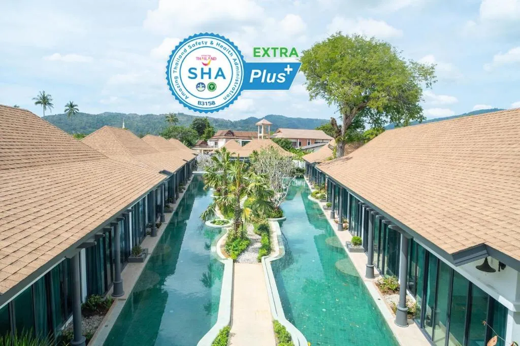Image of Tajh Pool Villas