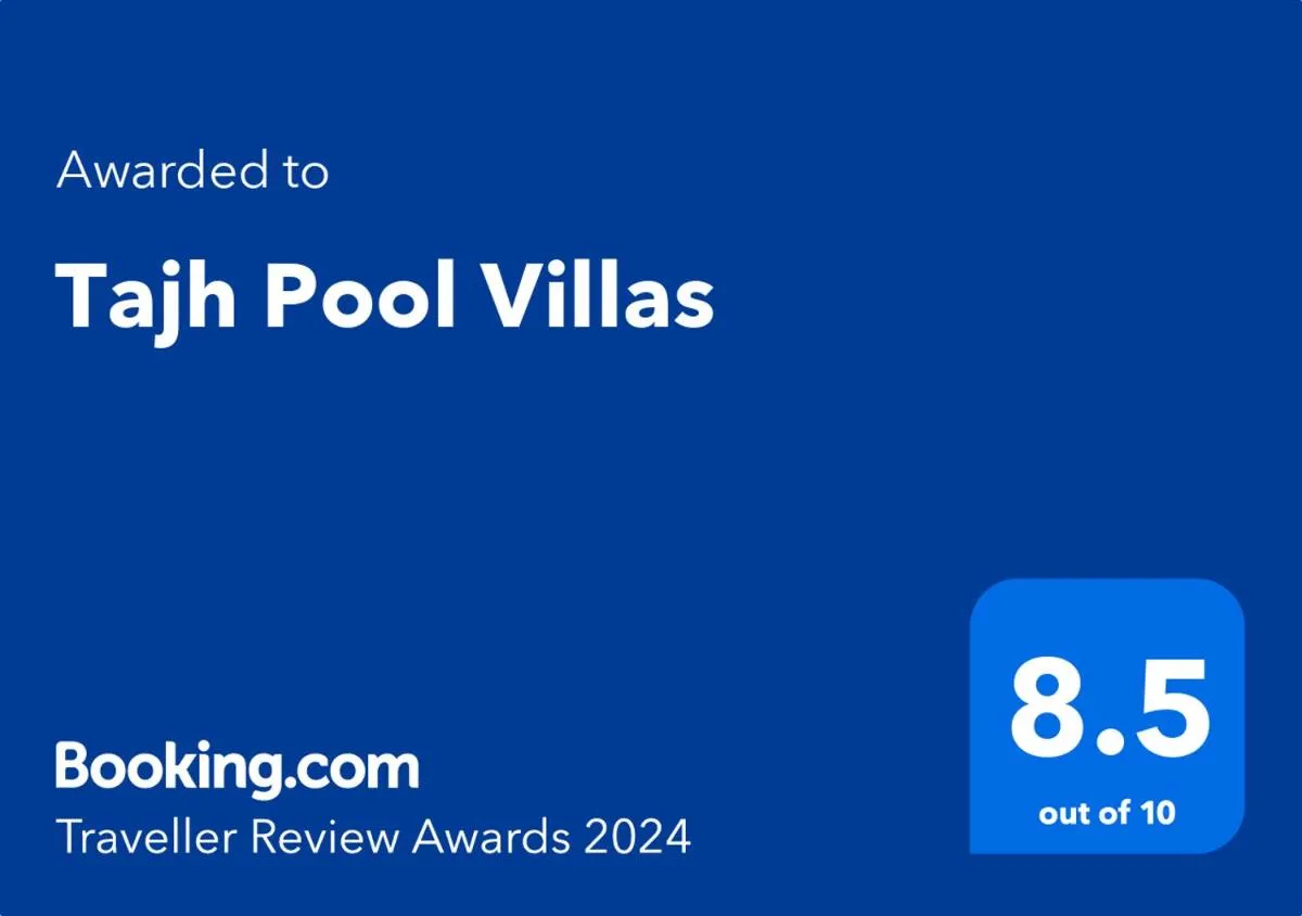 Image 1 of Tajh Pool Villas