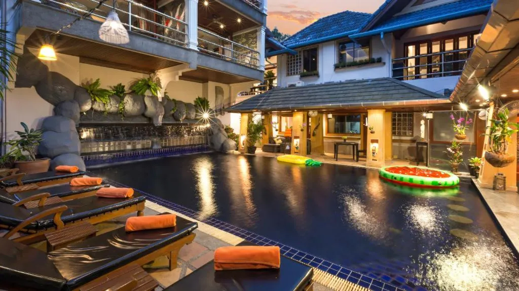 Image of Talay Naiharn Hotel
