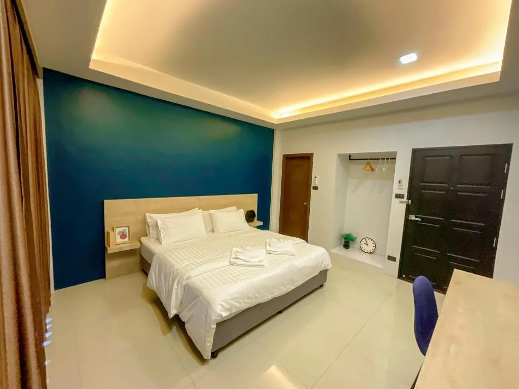 Image of Tall Tree Kata Phuket