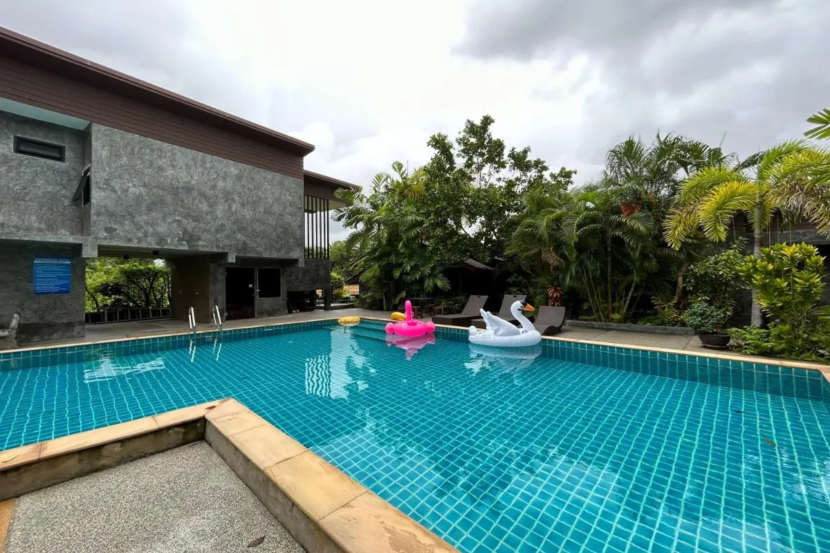 Image 5 of Tann Anda Resort