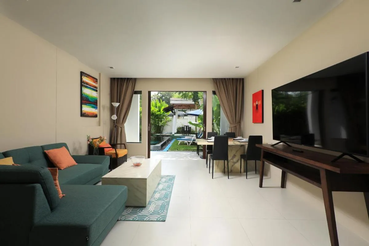Image 3 of Tea Tree Boutique Resort