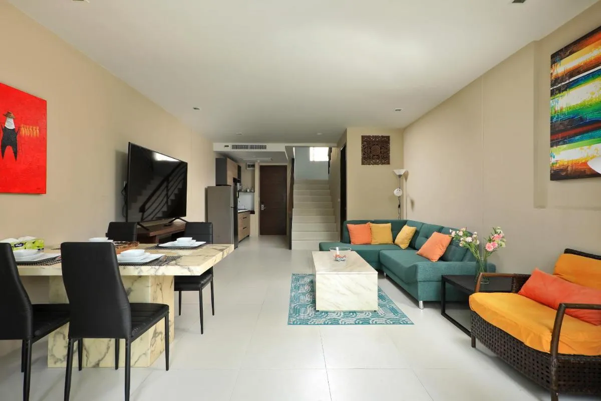 Image 2 of Tea Tree Boutique Resort