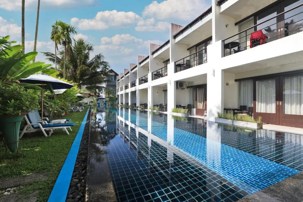 Image of Tea Tree Boutique Resort