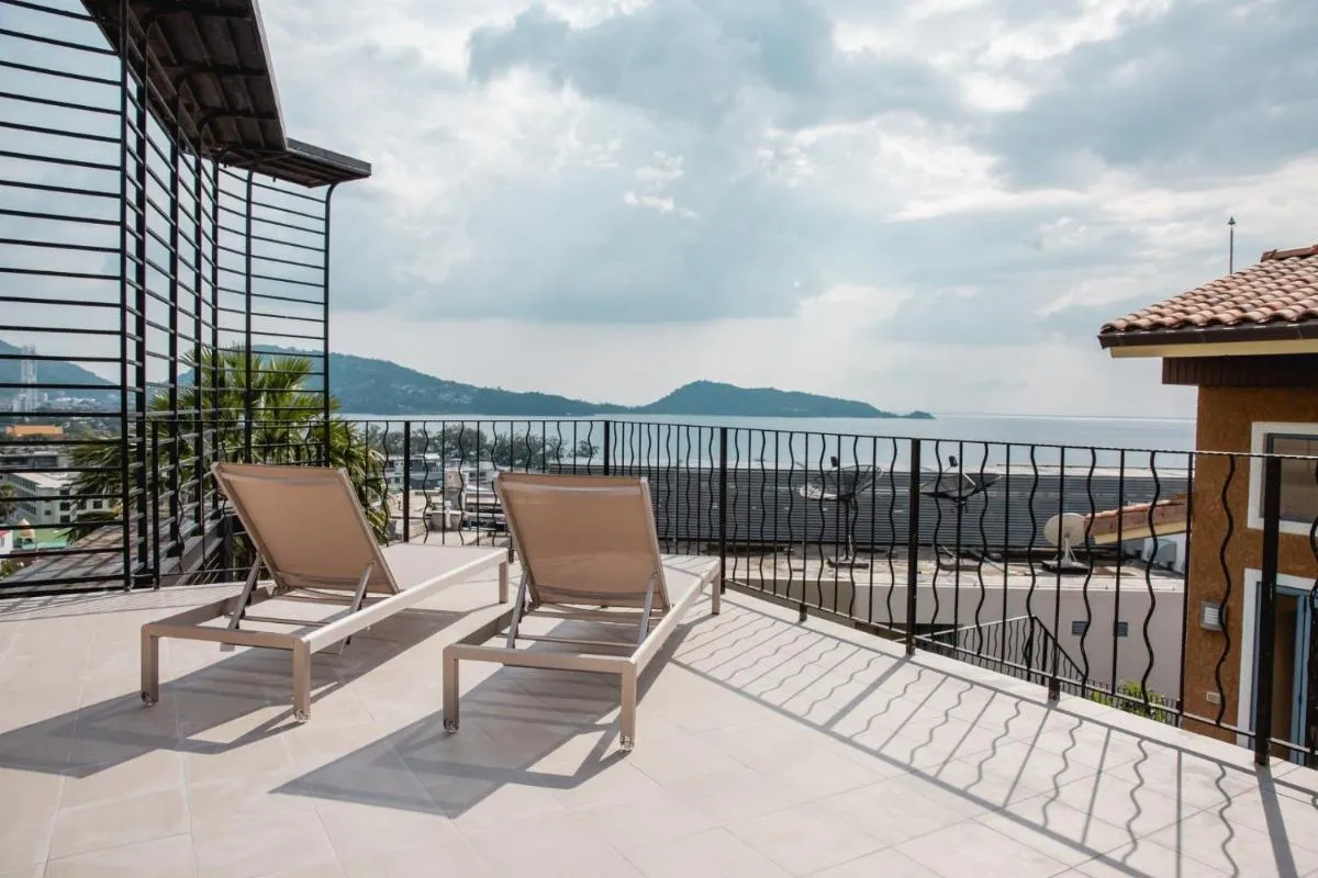 Image 5 of Teetara Villa Patong