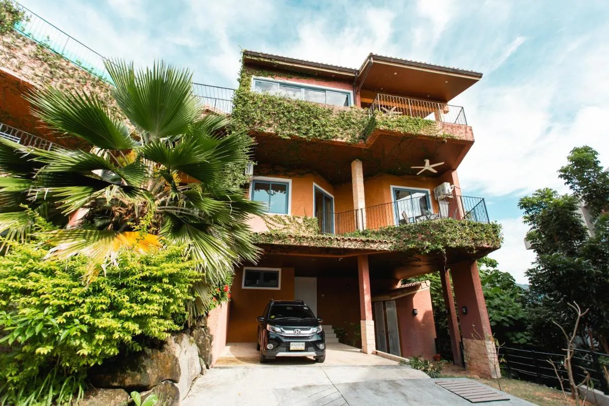 Image 2 of Teetara Villa Patong