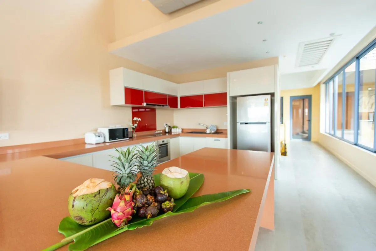 Image 4 of Teetara Villa Patong