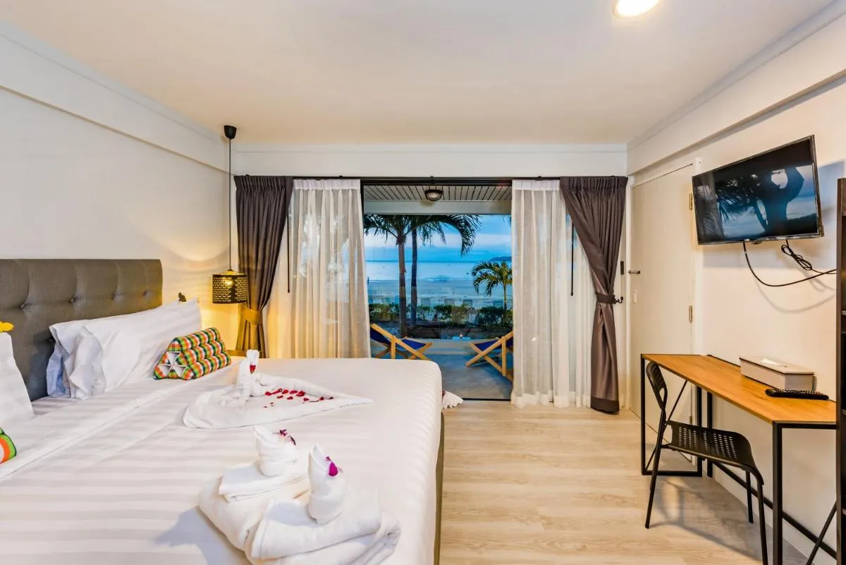 Image 3 of Thai Kamala Beach Front