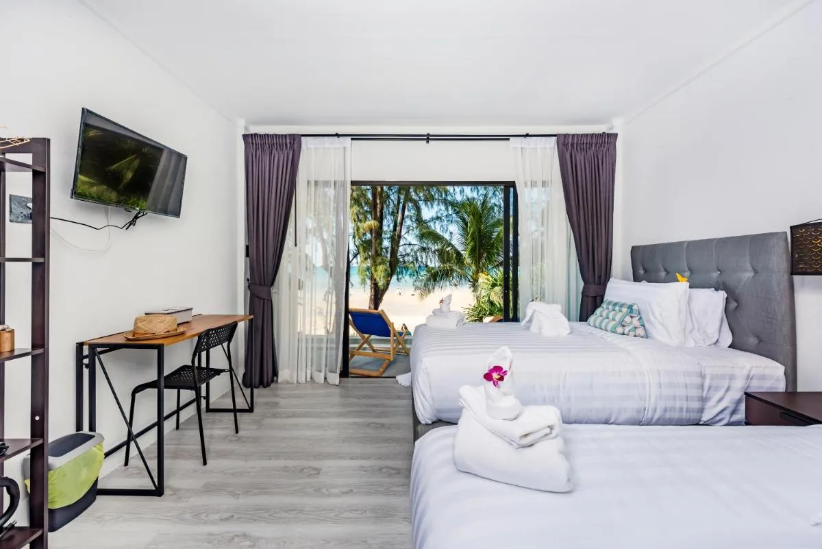 Image 6 of Thai Kamala Beach Front