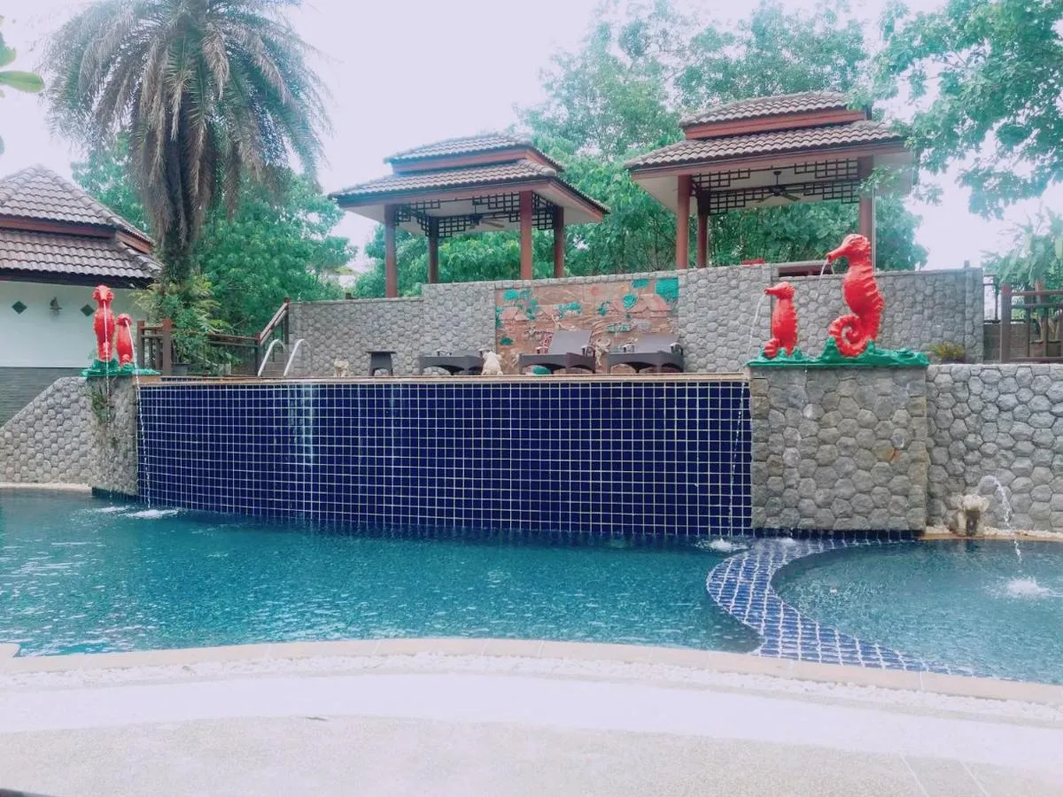 Image 1 of Thai Modern Resort & Spa “Newly Renovated”