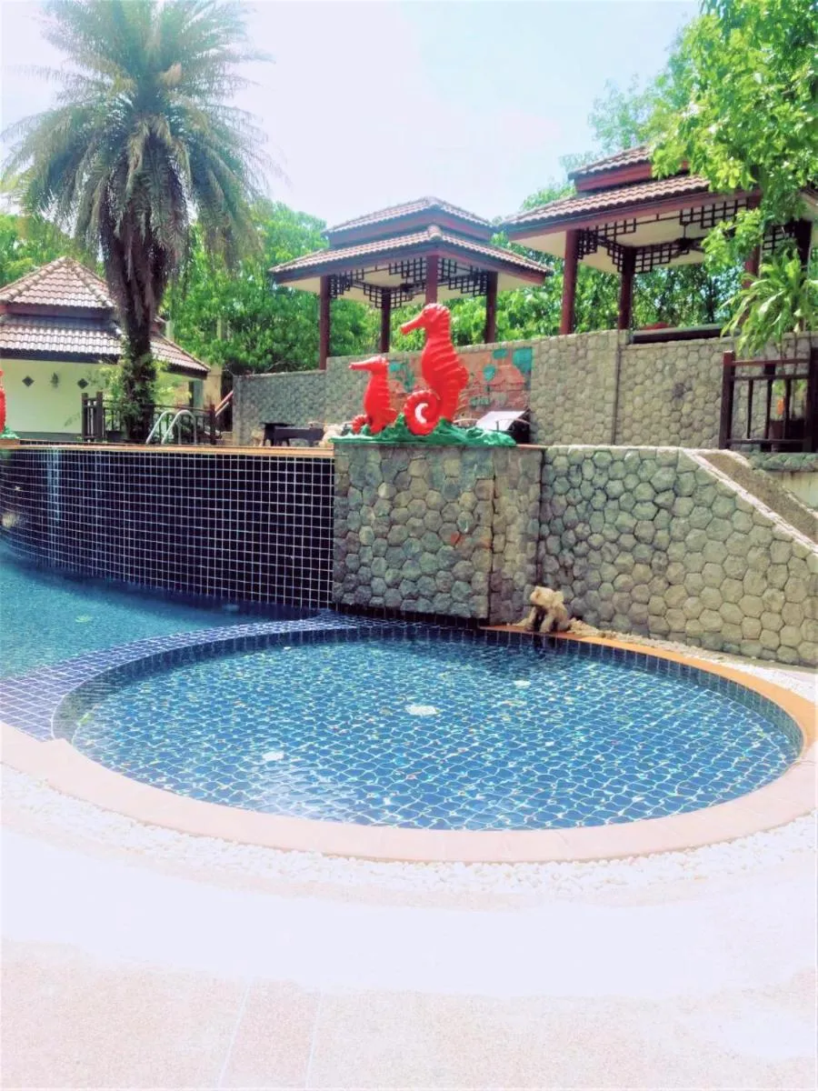 Image 3 of Thai Modern Resort & Spa “Newly Renovated”