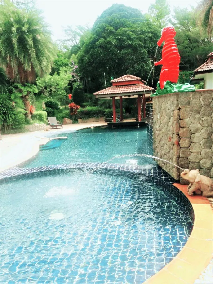 Image 4 of Thai Modern Resort & Spa “Newly Renovated”