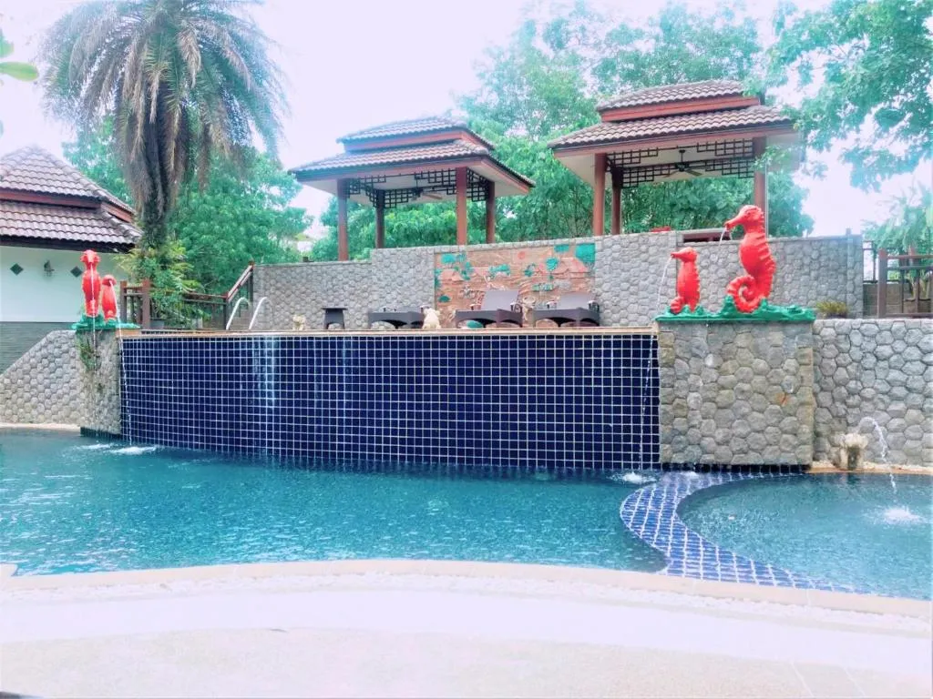 Image of Thai Modern Resort & Spa “Newly Renovated”