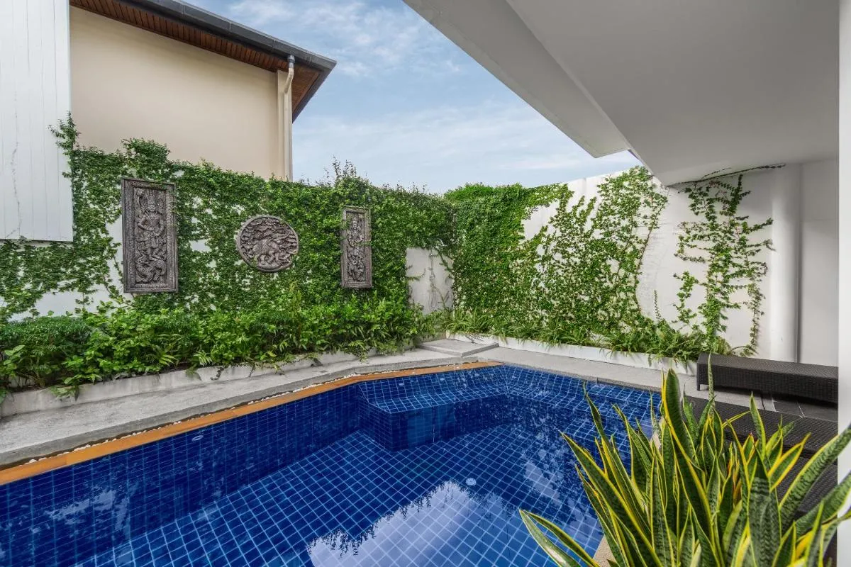 Image 3 of Thaimond Residence by TropicLook Walkable distance to Naiharn beach