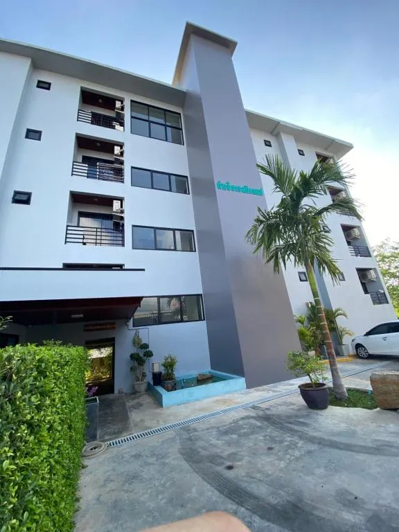 Image of Tha-ruea Residence