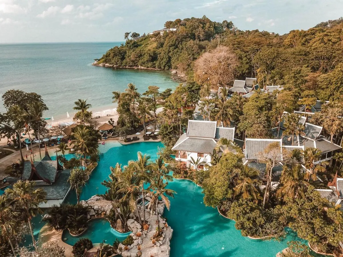 Image 2 of Thavorn Beach Village Resort & Spa Phuket