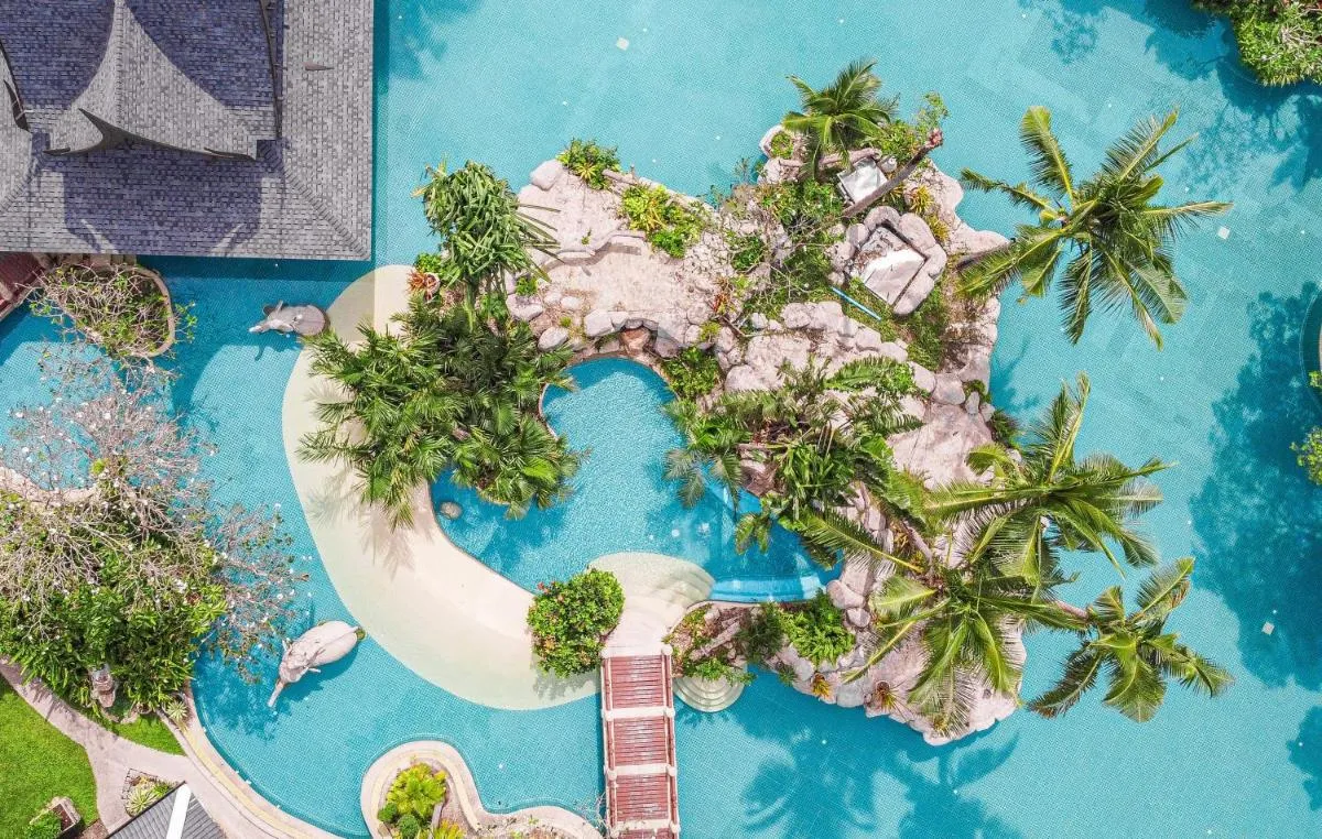 Image 5 of Thavorn Beach Village Resort & Spa Phuket