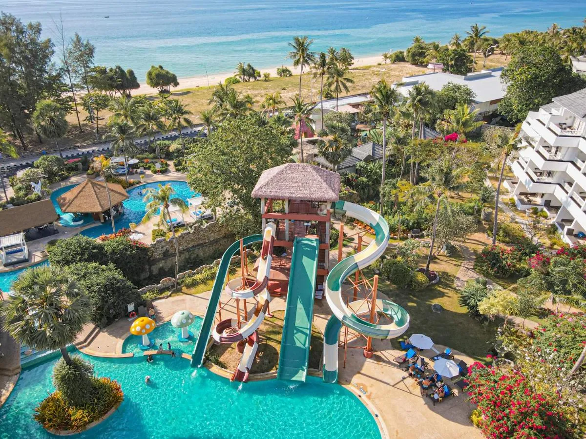 Image 2 of Thavorn Palm Beach Resort Phuket